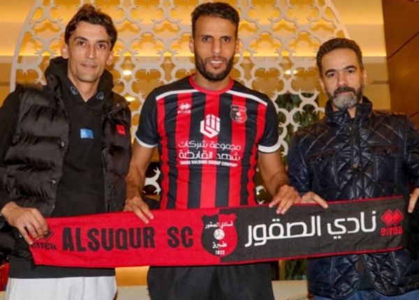 فتحي الطلحي