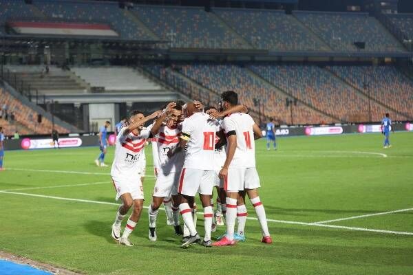 الزمالك