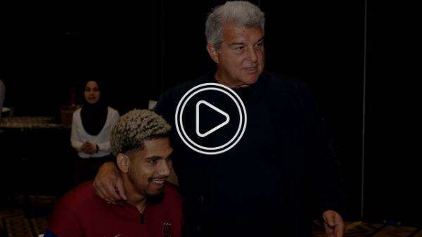 لابورتا وأراوخو