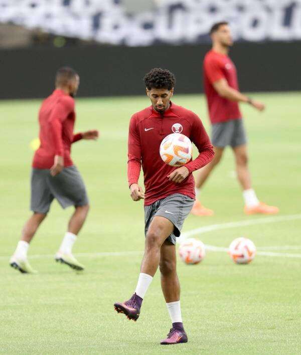 همام الأمين