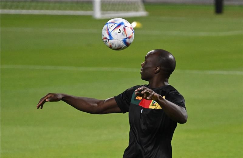 فينسنت أبو بكر