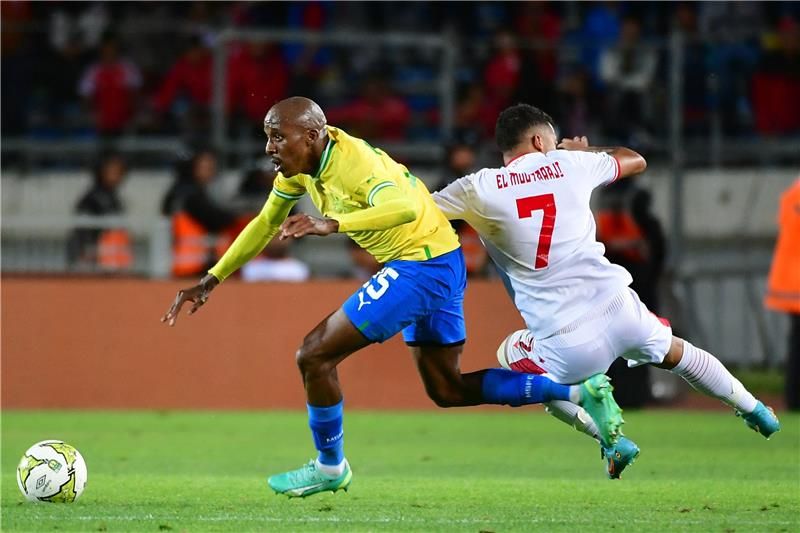 خوليسو موداو