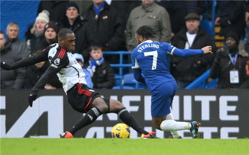 رحيم سترلينج