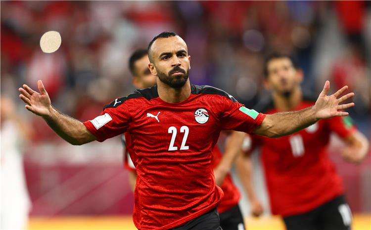 محمد مجدي أفشة