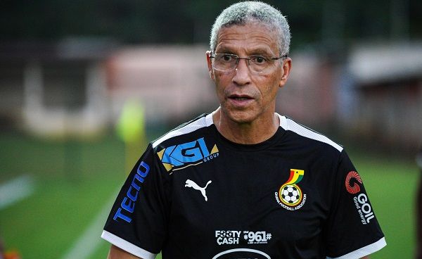 كريس هيوتون