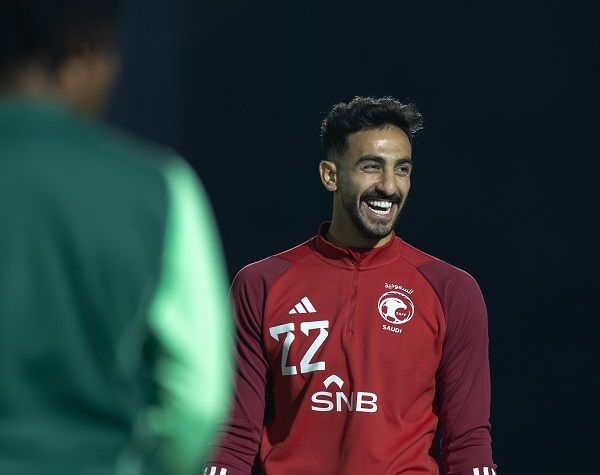 نواف العقيدي