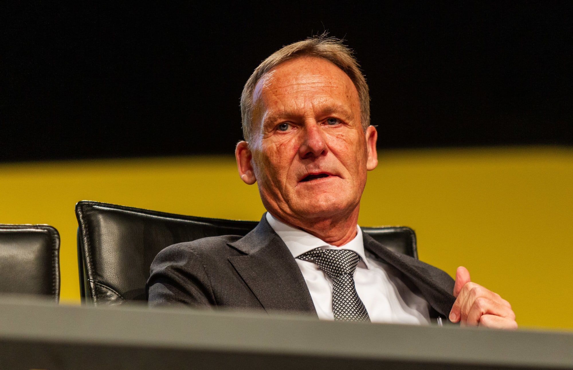 هانز يواكيم فاتسكه