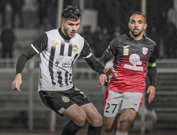 entente sportive de setif2
