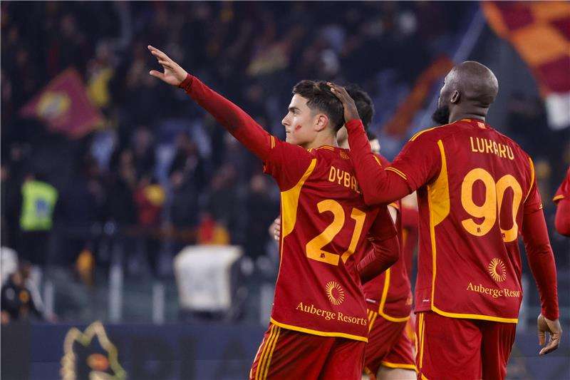 ديبالا ولوكاكو