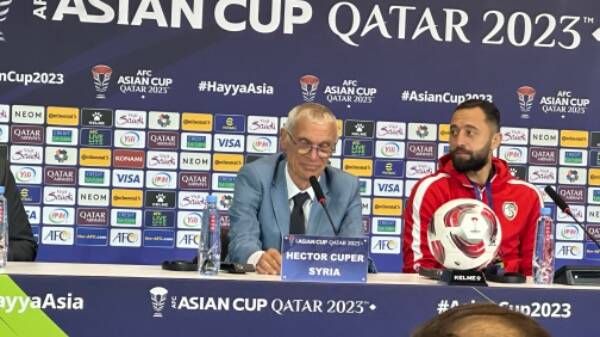 هيكتور كوبر