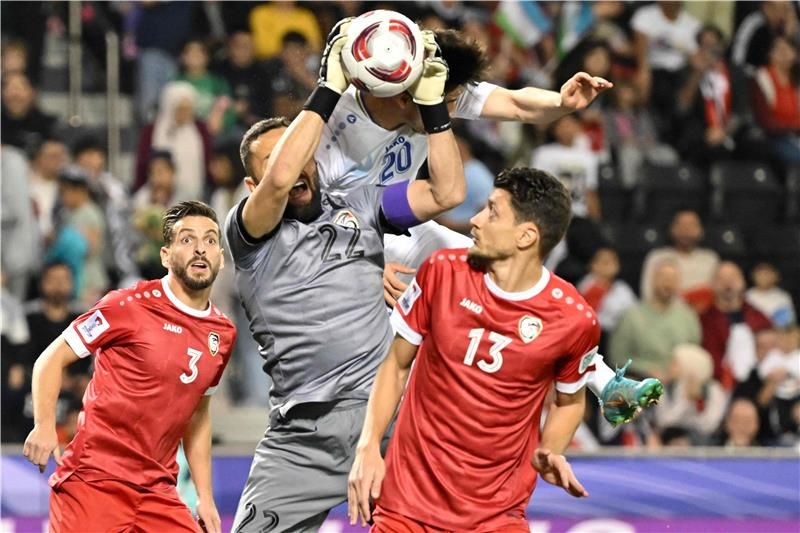 من المواجهة