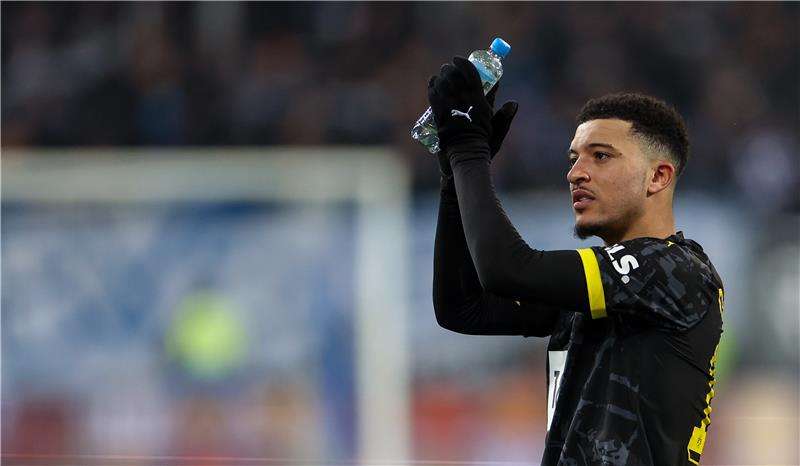 جادون سانشو