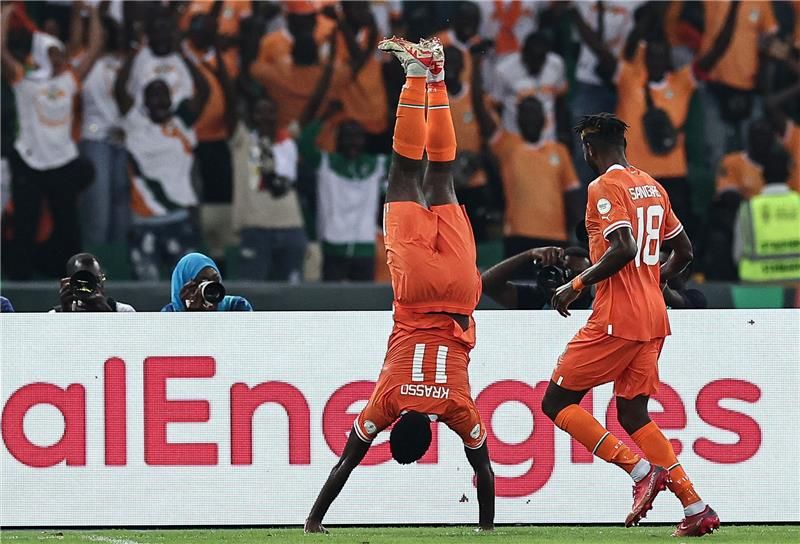 من المواجهة