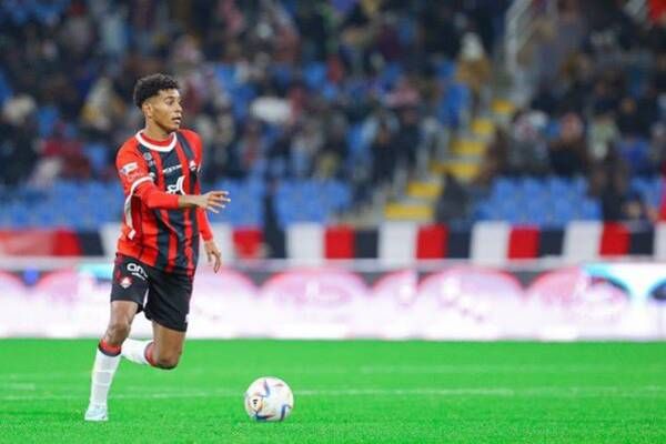 مبارك الراجح