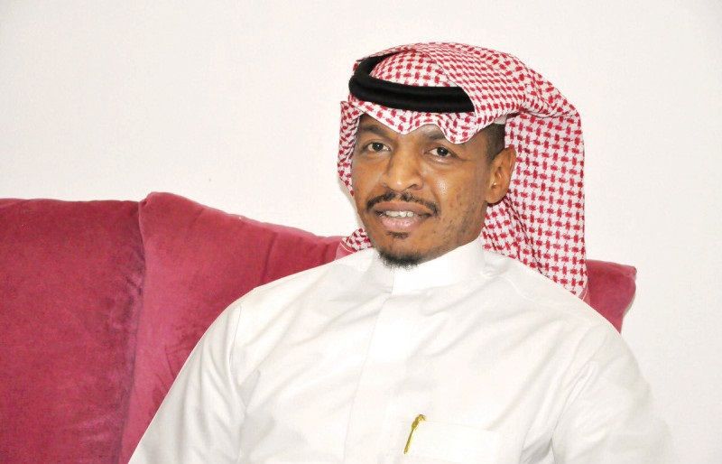 مرزوق العتيبي