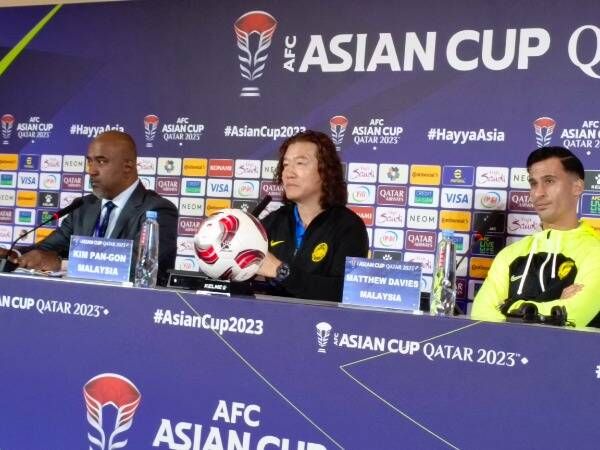 من المؤتمر الصحفي