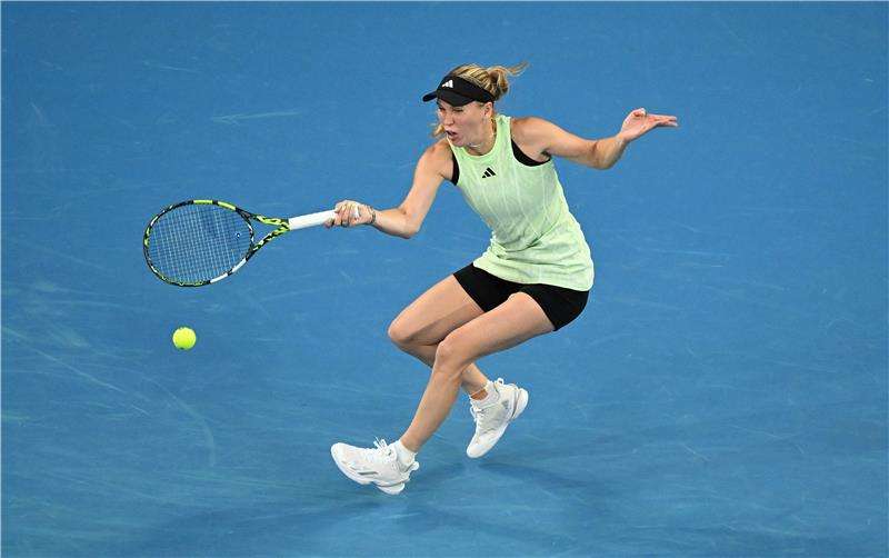 كارولين فوزنياكي