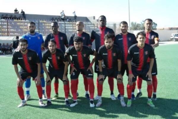 لاعبو الصقور