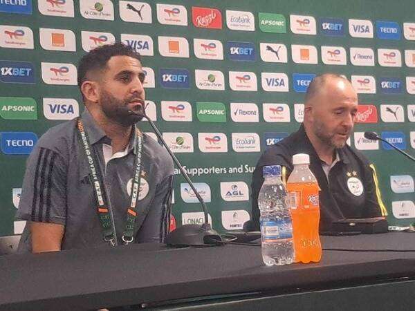 جمال بلماضي