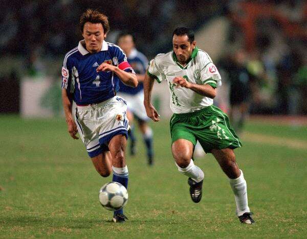 سامي الجابر