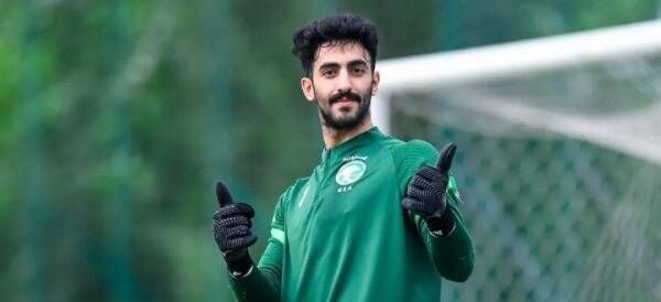 نواف العقيدي