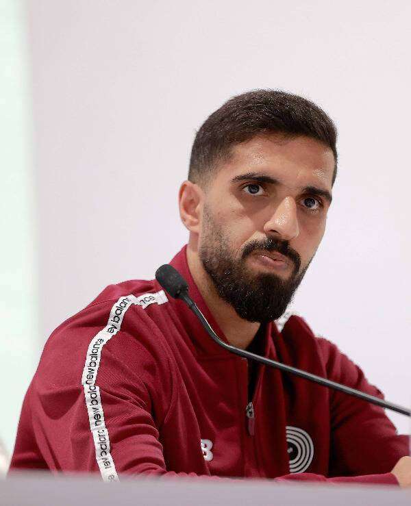 حسن الهيدوس