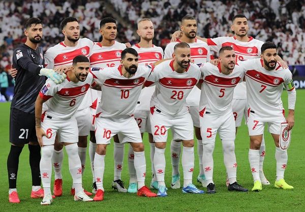 منتخب لبنان