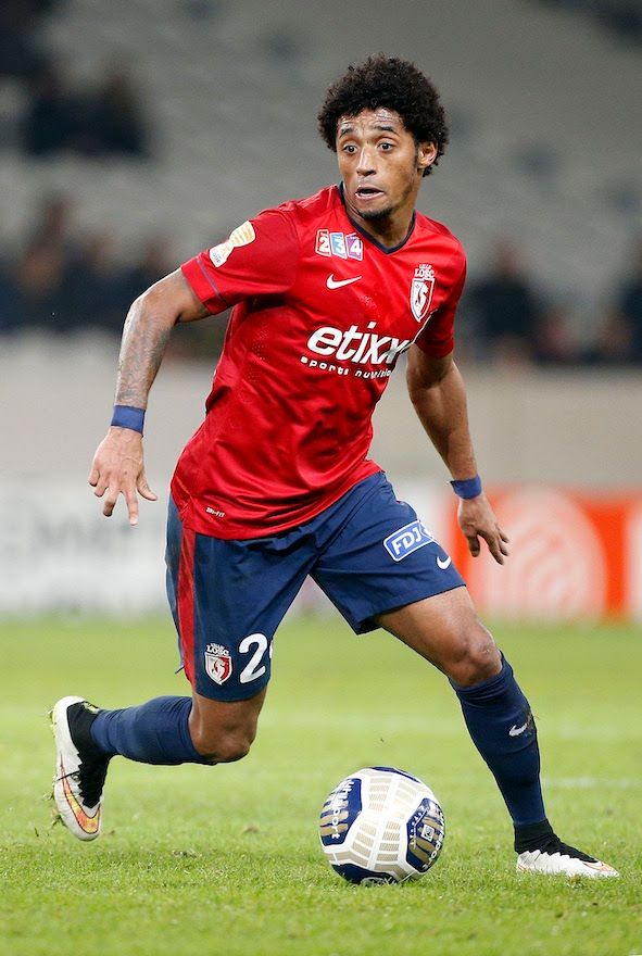 ريان مينديز