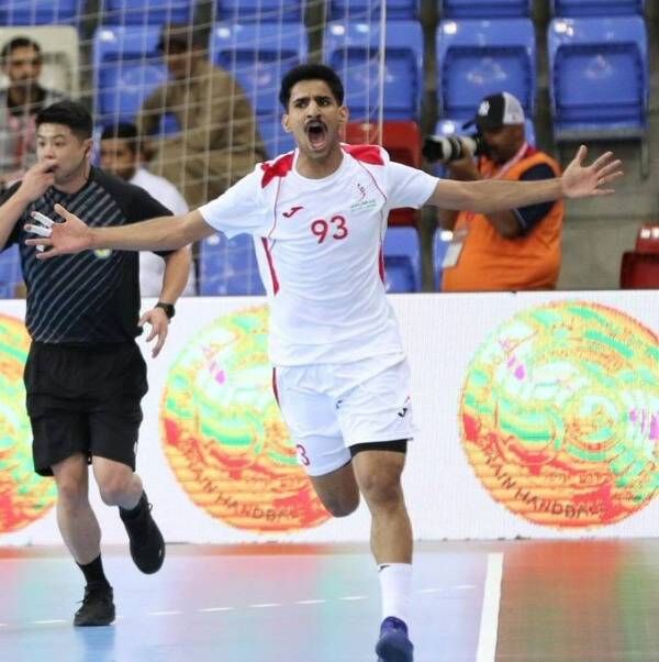 من المباراة