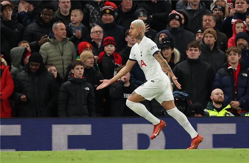 ريتشارليسون