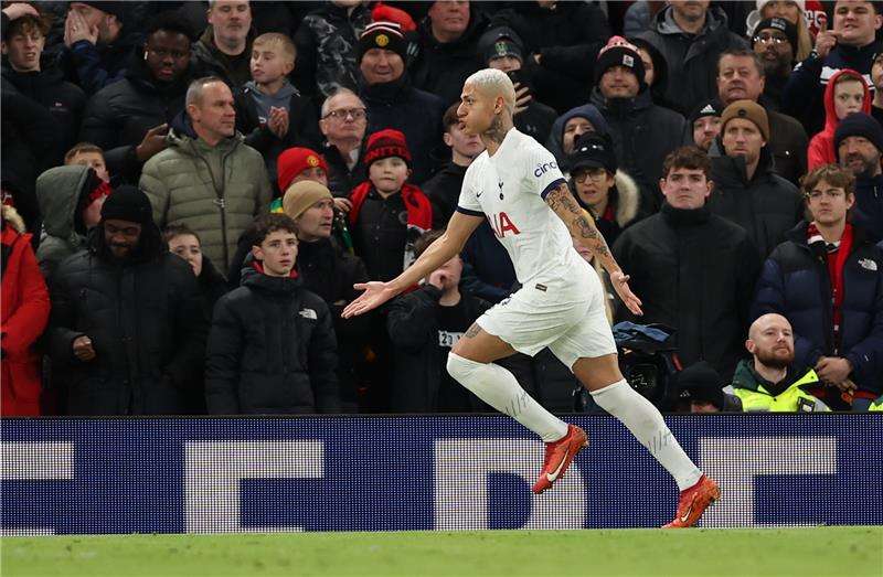 ريتشارليسون