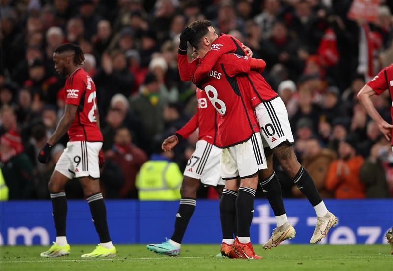 مانشستر يونايتد