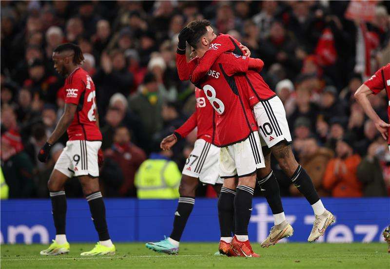 مانشستر يونايتد