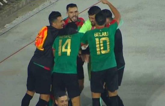 مولودية الجزائر