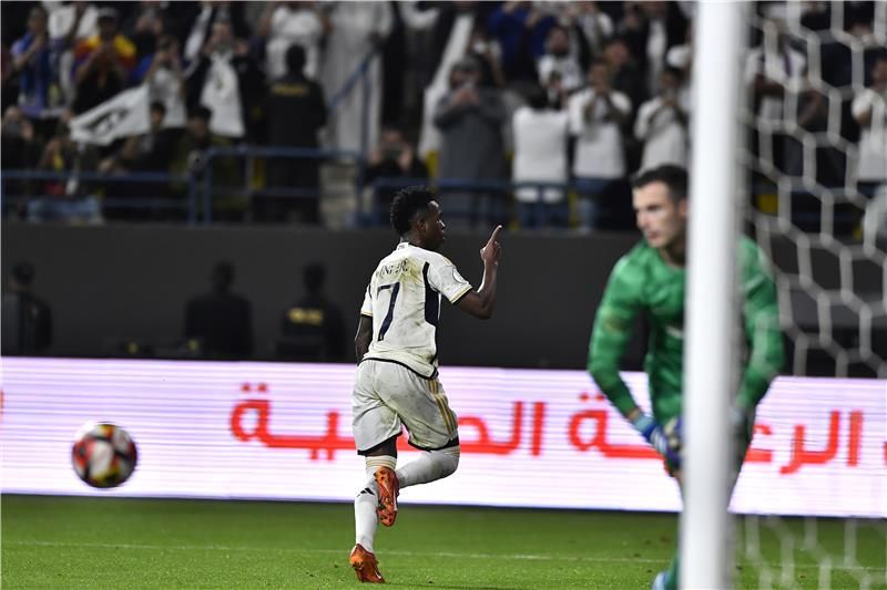 فينيسيوس جونيور