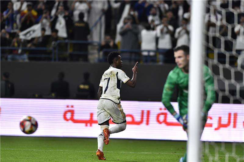 فينيسيوس جونيور