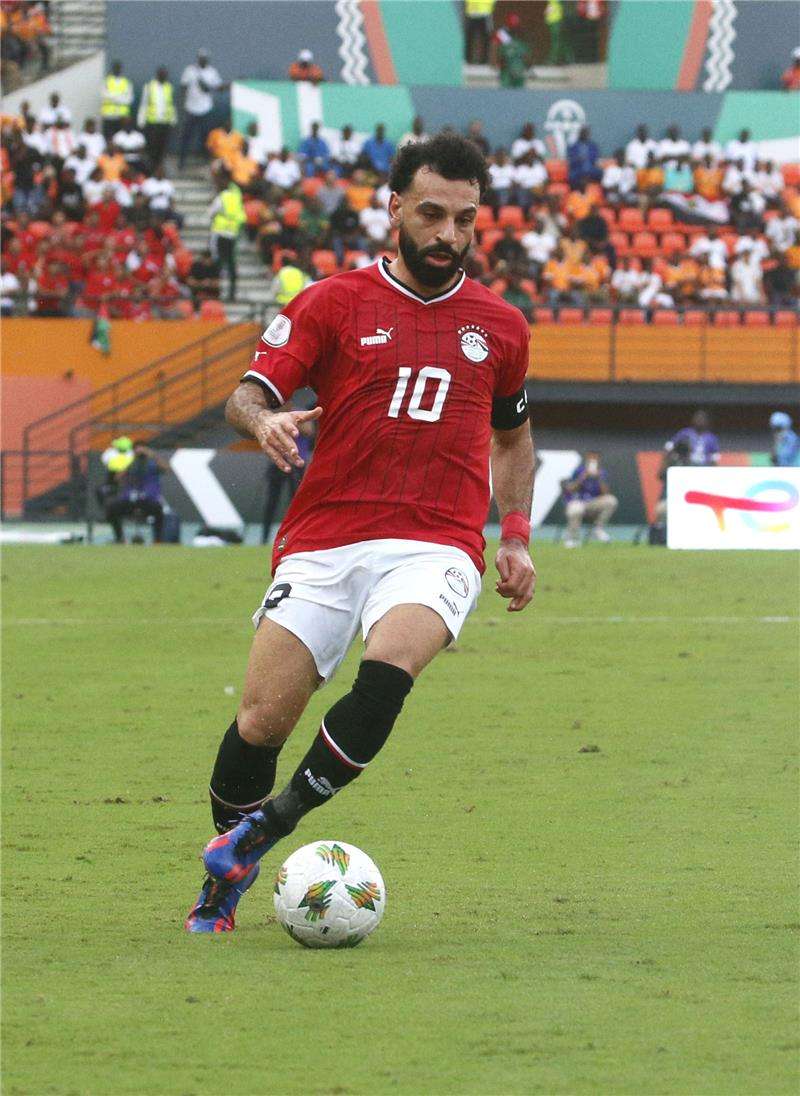 محمد صلاح