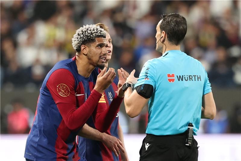 رونالد أراوخو