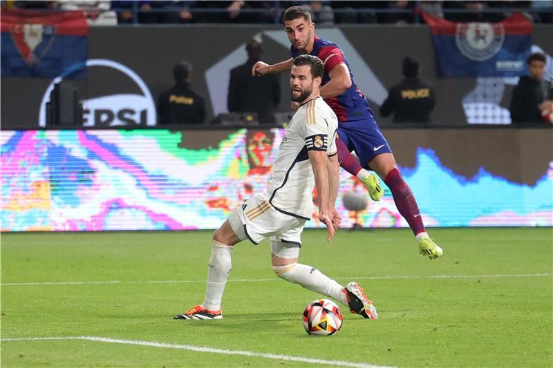 ناتشو فيرنانديز