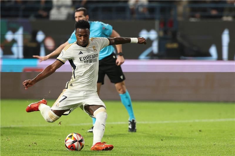 فينيسيوس جونيور