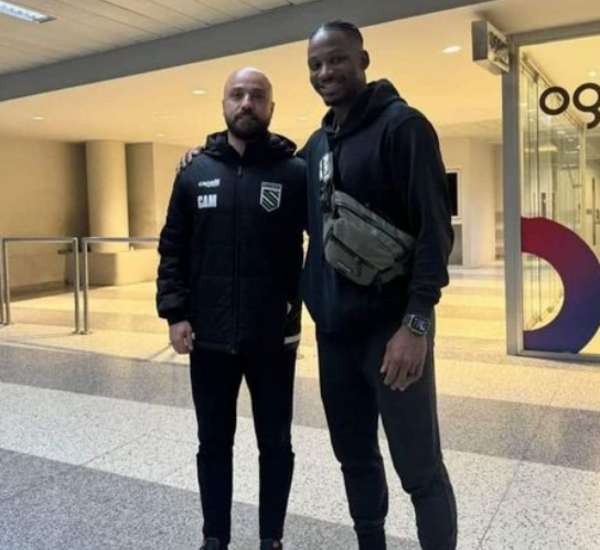 جوناثان جيبسون