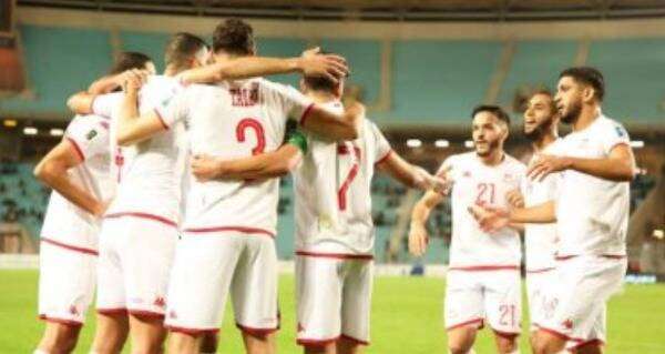 منتخب تونس
