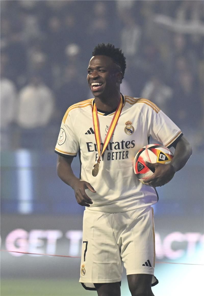 فينيسيوس جونيور