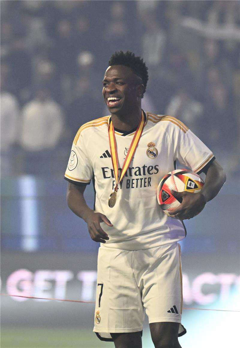 فينيسيوس جونيور