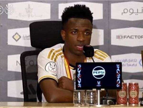 فينيسيوس جونيور