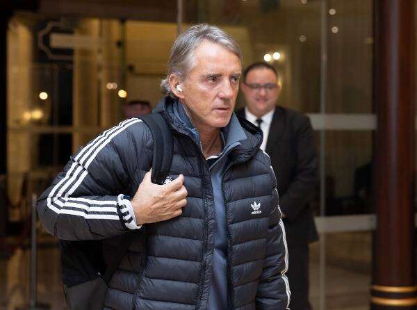 روبرتو مانشيني