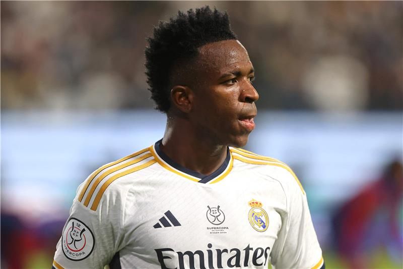 فينيسيوس جونيور