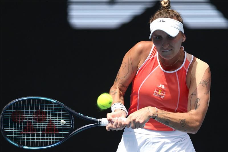 ماركيتا فوندروسوفا