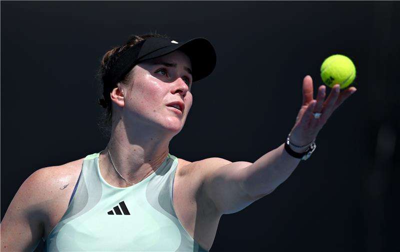 إيلينا سفيتولينا