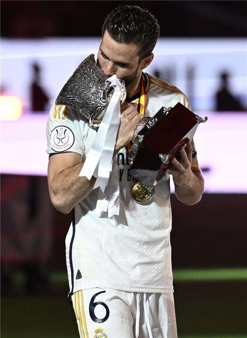 ناتشو فرنانديز